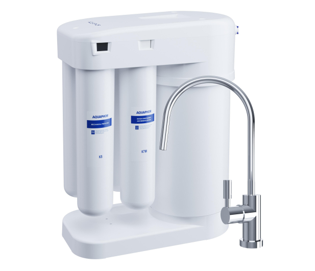 AQUAPHOR Filtr Aquaphor RO-101S Morion - 1439032 - zdjęcie